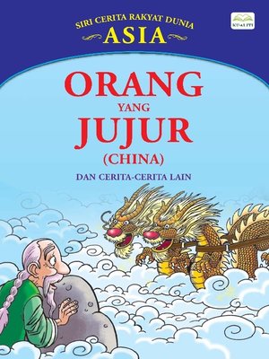 cover image of Orang Yang Jujur (China) Dan Cerita-Cerita Lain